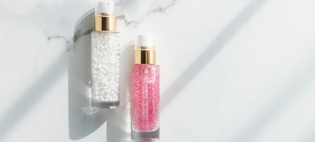 Luxury Skincare Giants: La Mer, La Prairie, SK-II, Augustinus Bader and Dr Barbara Sturm