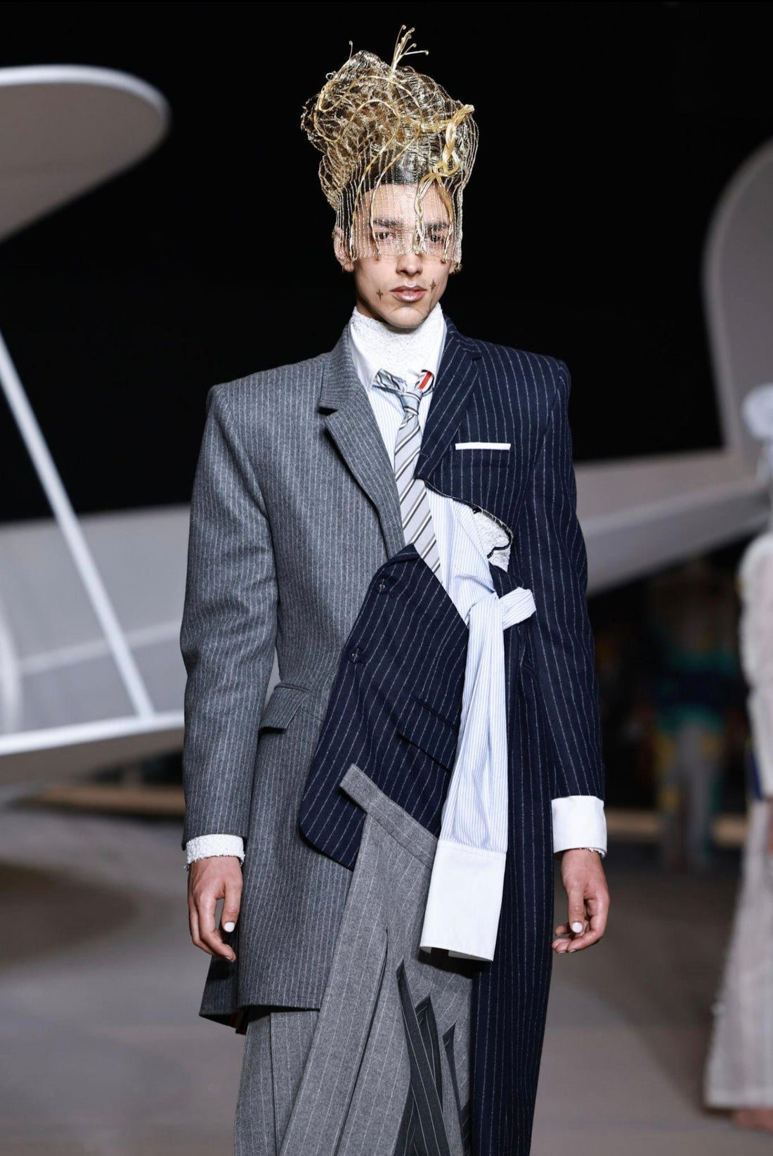 Thom Browne: The American Designer Who Reinvented Modern Tailoring