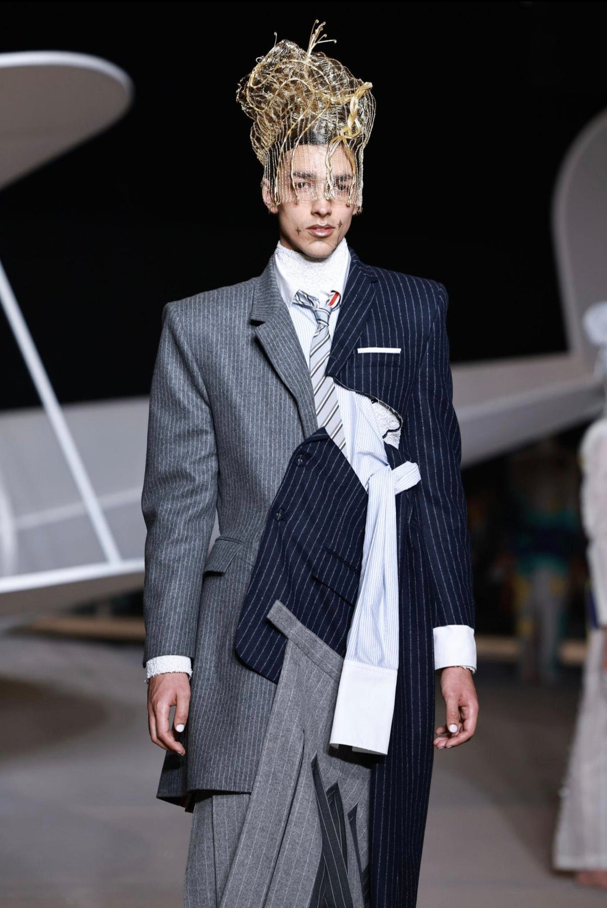 Thom Browne: The American Designer Who Reinvented Modern Tailoring