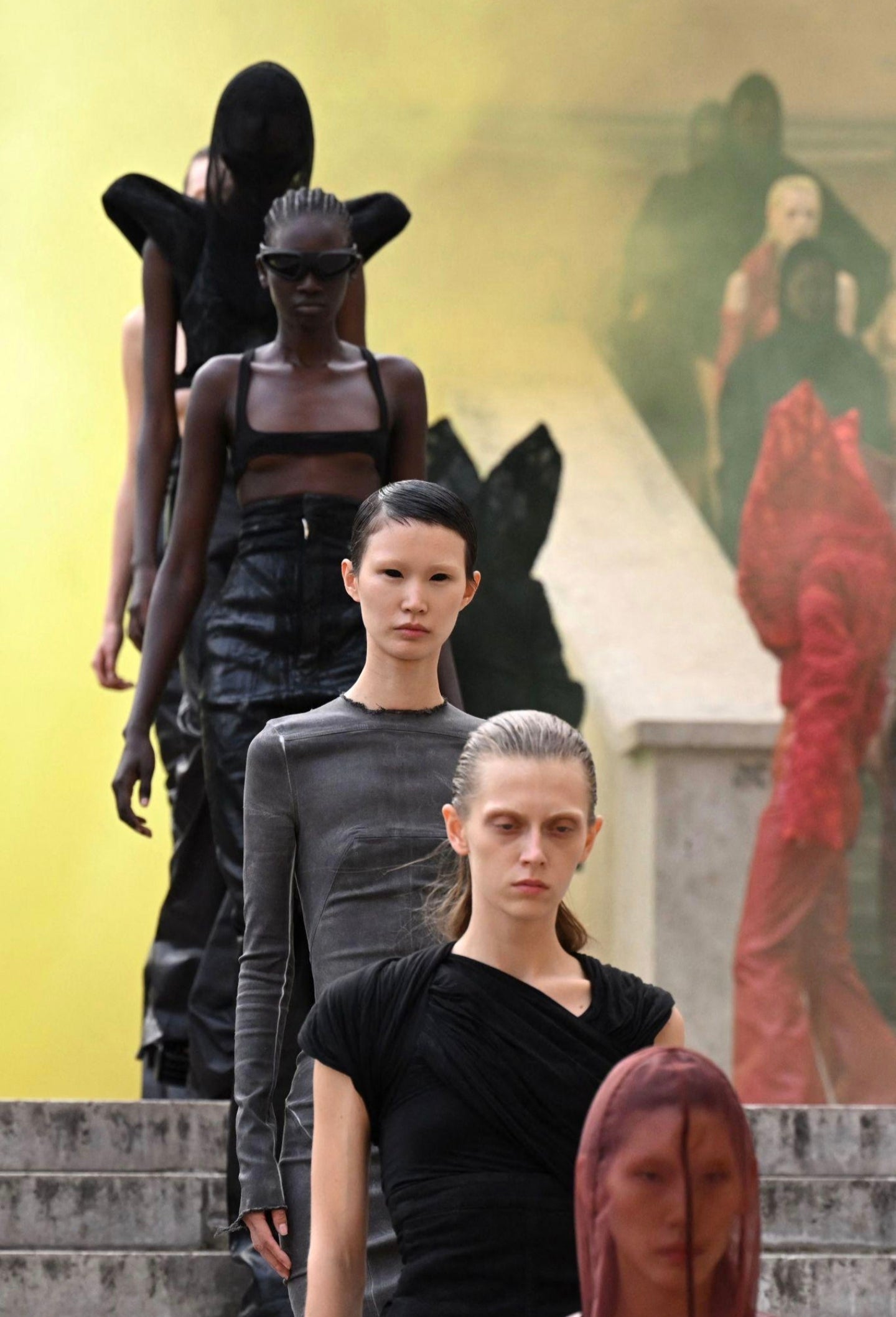 Rick Owens: The Avant-Garde Designer Who Created Dark Luxury Fashion