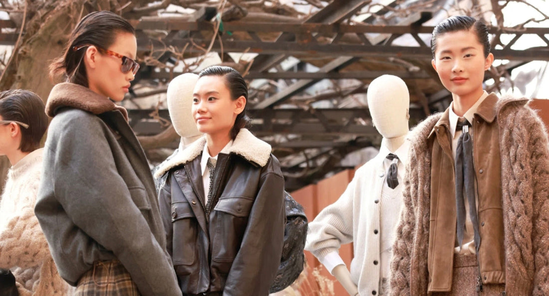 Brunello Cucinelli: The Italian Luxury Brand Known for Cashmere and Quiet Luxury