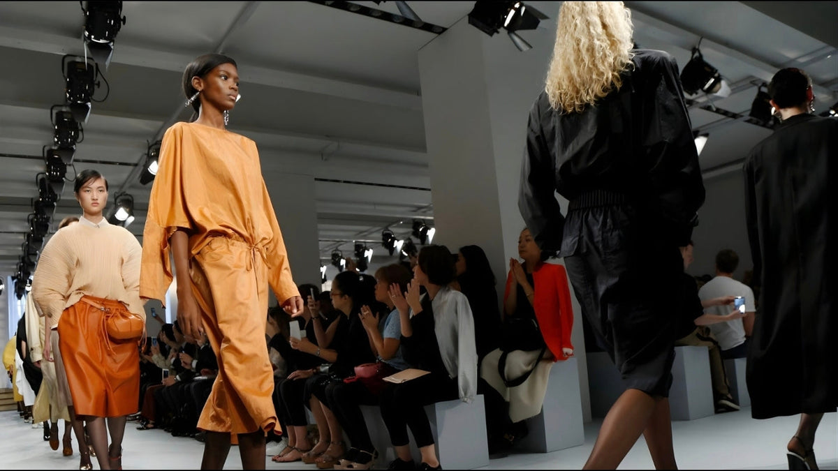 Jil Sander: The German Fashion House That Perfected Minimalist Luxury