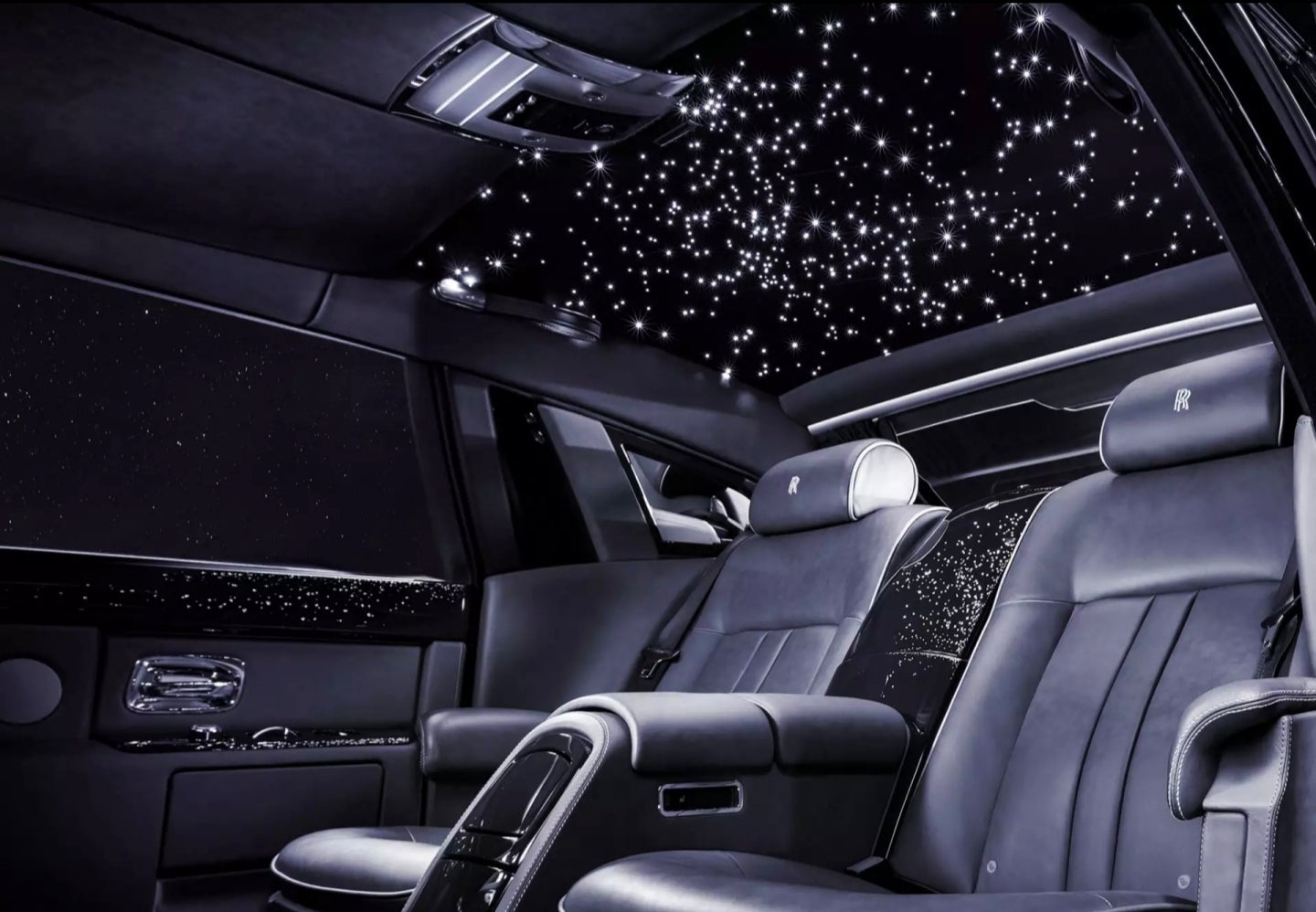 Rolls-Royce, Bentley, Ferrari and Bugatti: The World's Most Iconic Luxury Car Brands