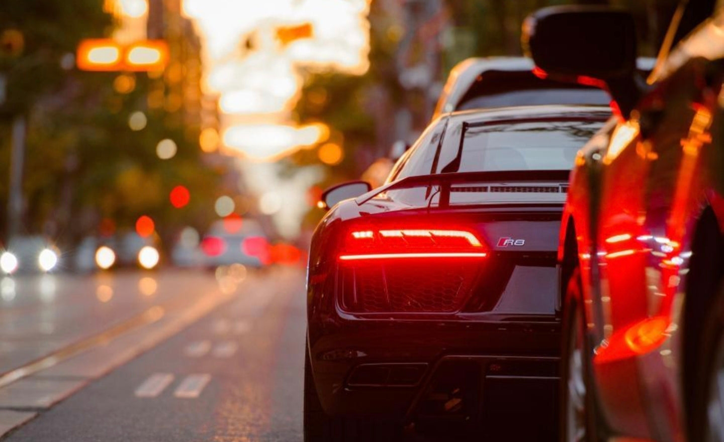 Luxury Car Brands: Ferrari, Lamborghini, Porsche, Rolls-Royce and Bentley