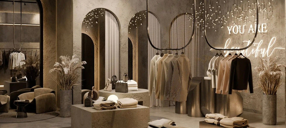 Luxury Fashion Brands: Louis Vuitton, Gucci, Prada, Hermès and Saint Laurent