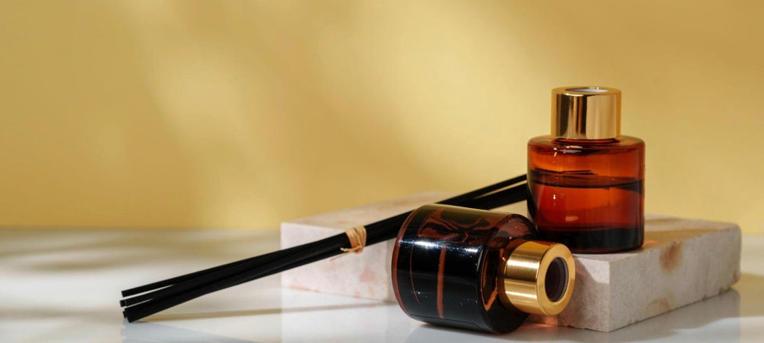 Luxury Perfume Brands: Chanel, Dior, Tom Ford, Creed and Maison Francis Kurkdjian