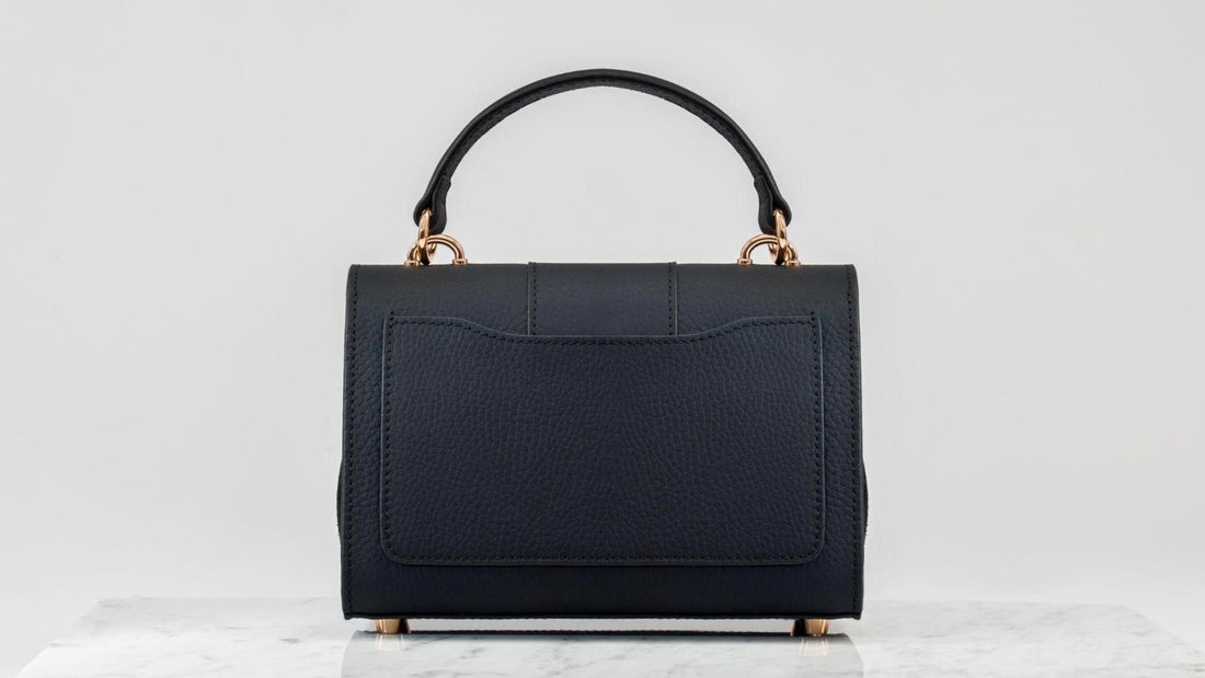 Luxury Handbag Brands: Hermès, Louis Vuitton, Chanel, Dior and Prada