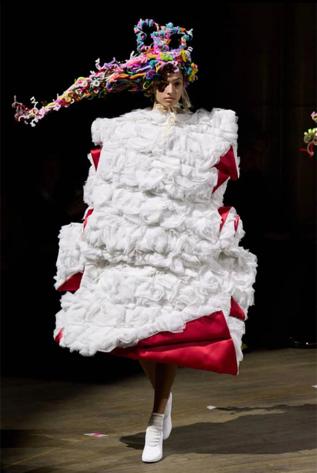 Comme des Garçons: The Japanese Fashion House That Redefined Avant-Garde Design