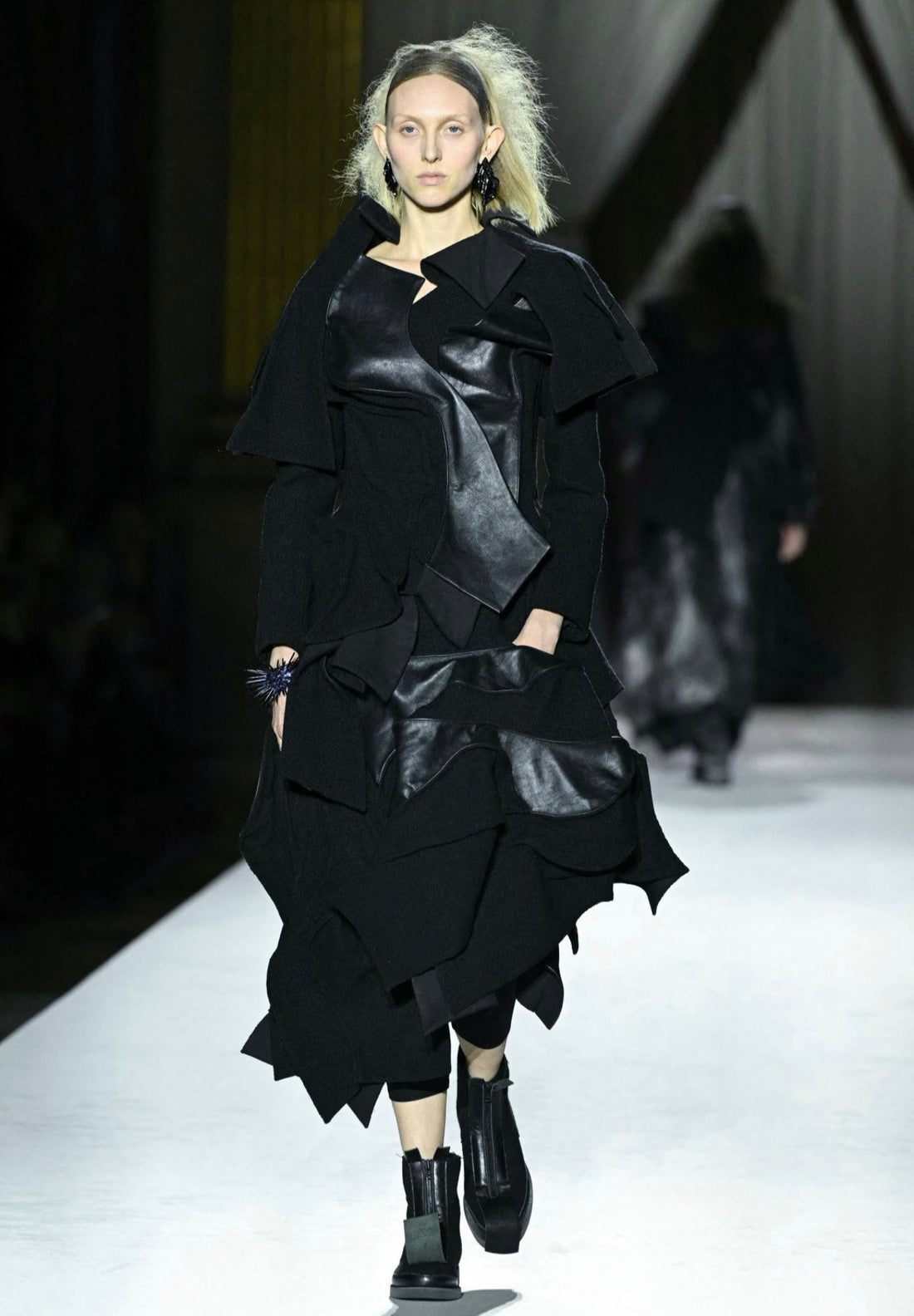 Yohji Yamamoto: The Japanese Designer Who Transformed Avant-Garde Fashion