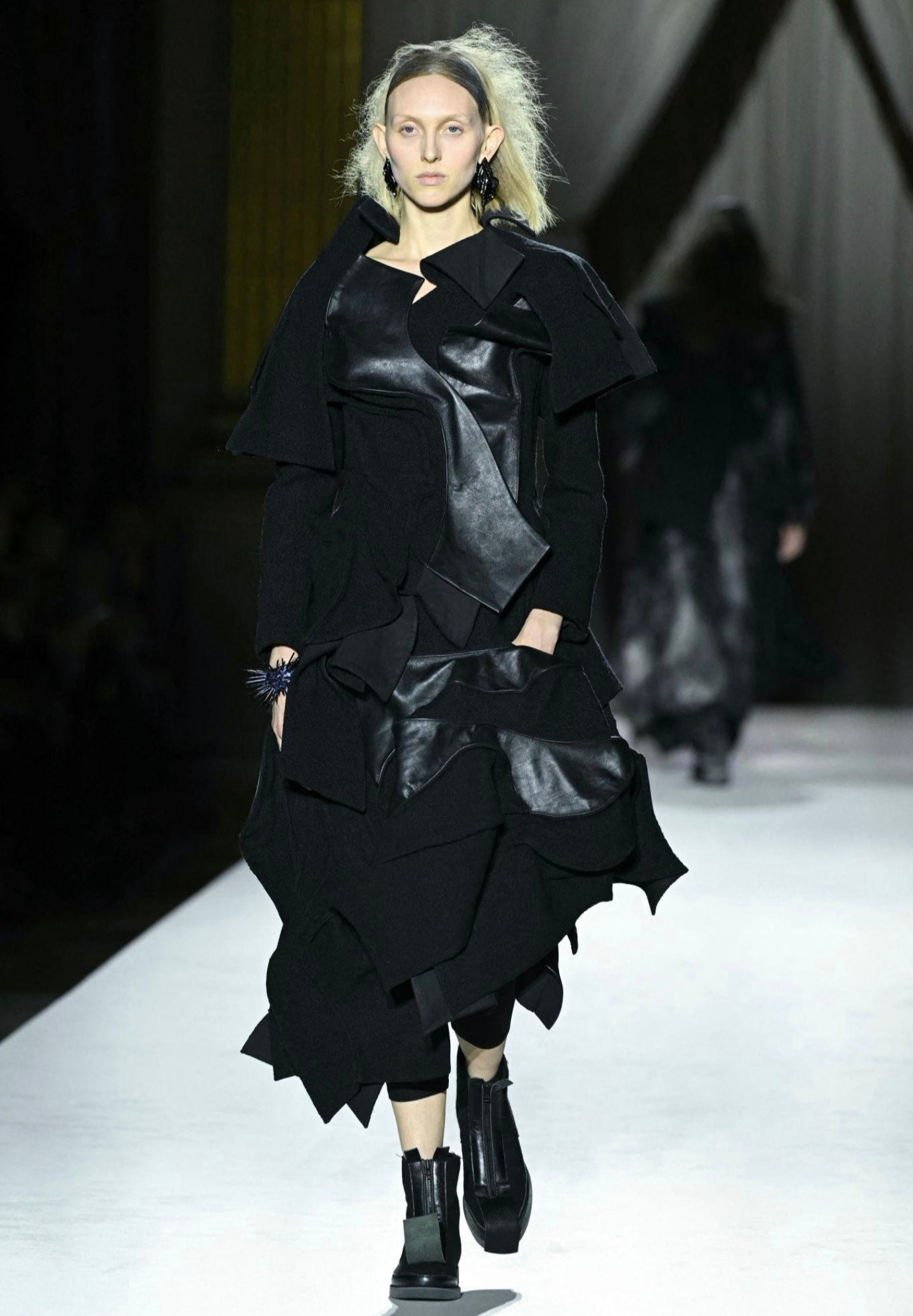 Yohji Yamamoto: The Japanese Designer Who Transformed Avant-Garde Fashion