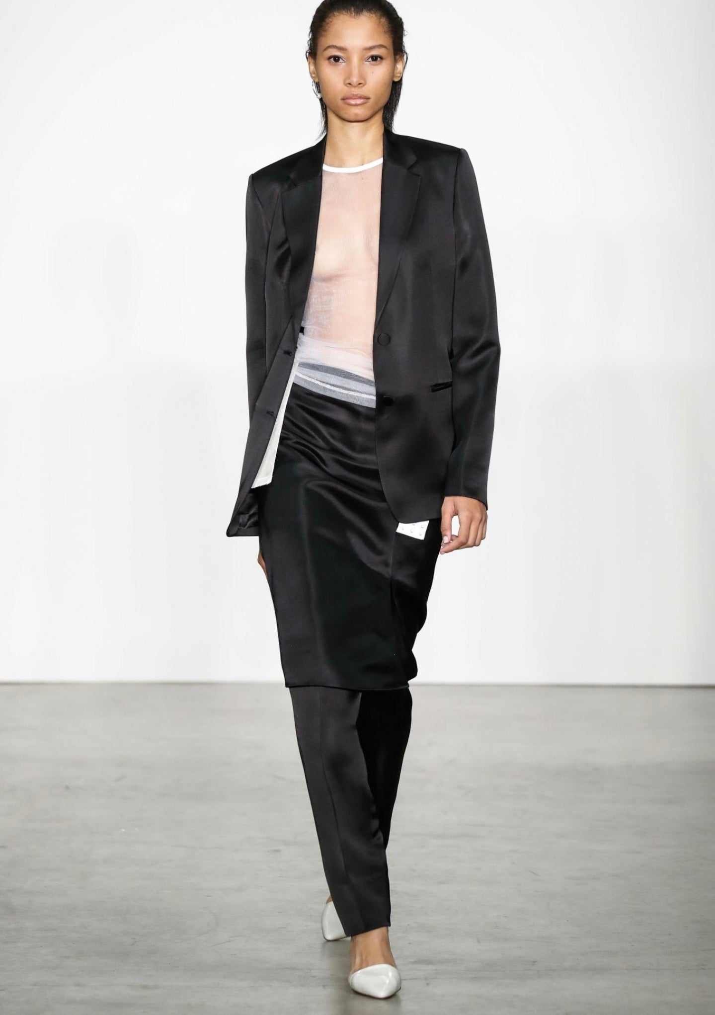 Helmut Lang: The Designer Who Revolutionized Minimalist Fashion