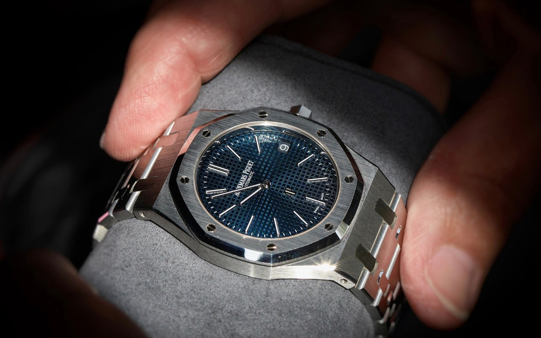 Rolex, Patek Philippe, Audemars Piguet and Richard Mille: The Most Valuable Luxury Watches in the World