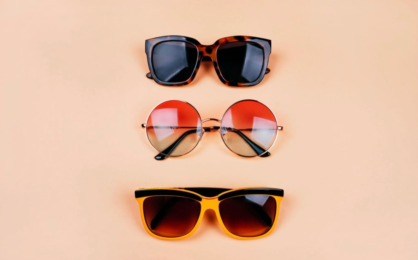 Luxury Sunglasses Brands: Ray-Ban, Persol, Oliver Peoples, Gentle Monster and Cartier Eyewear