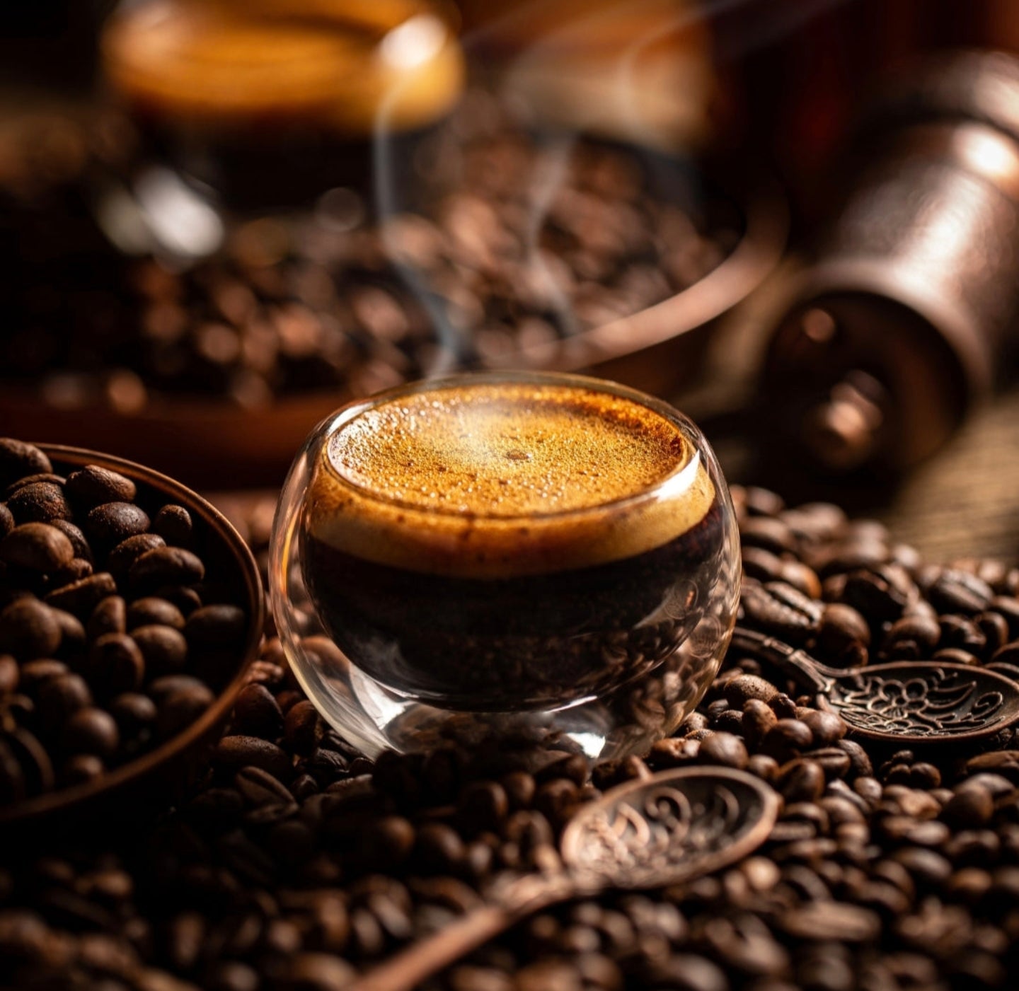 Premium Coffee Brands: Blue Bottle Coffee, Lavazza, Illy, Nespresso and Stumptown Coffee