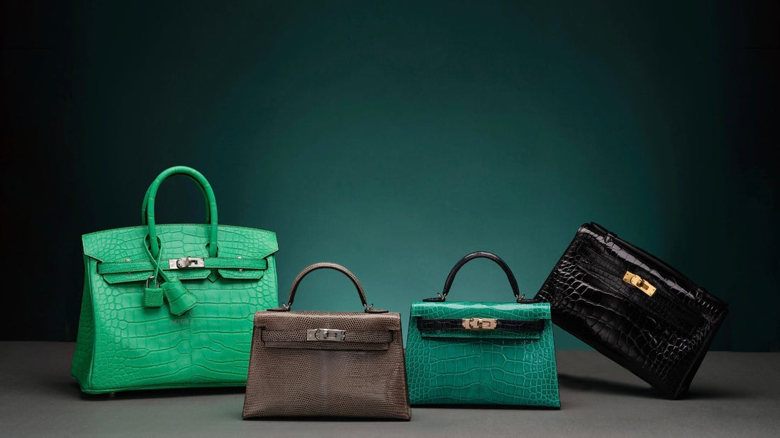 Top 20 Hermès Bags Every Collector Dreams Of in 2026