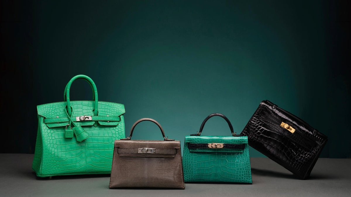 Top 20 Hermès Bags Every Collector Dreams Of in 2026