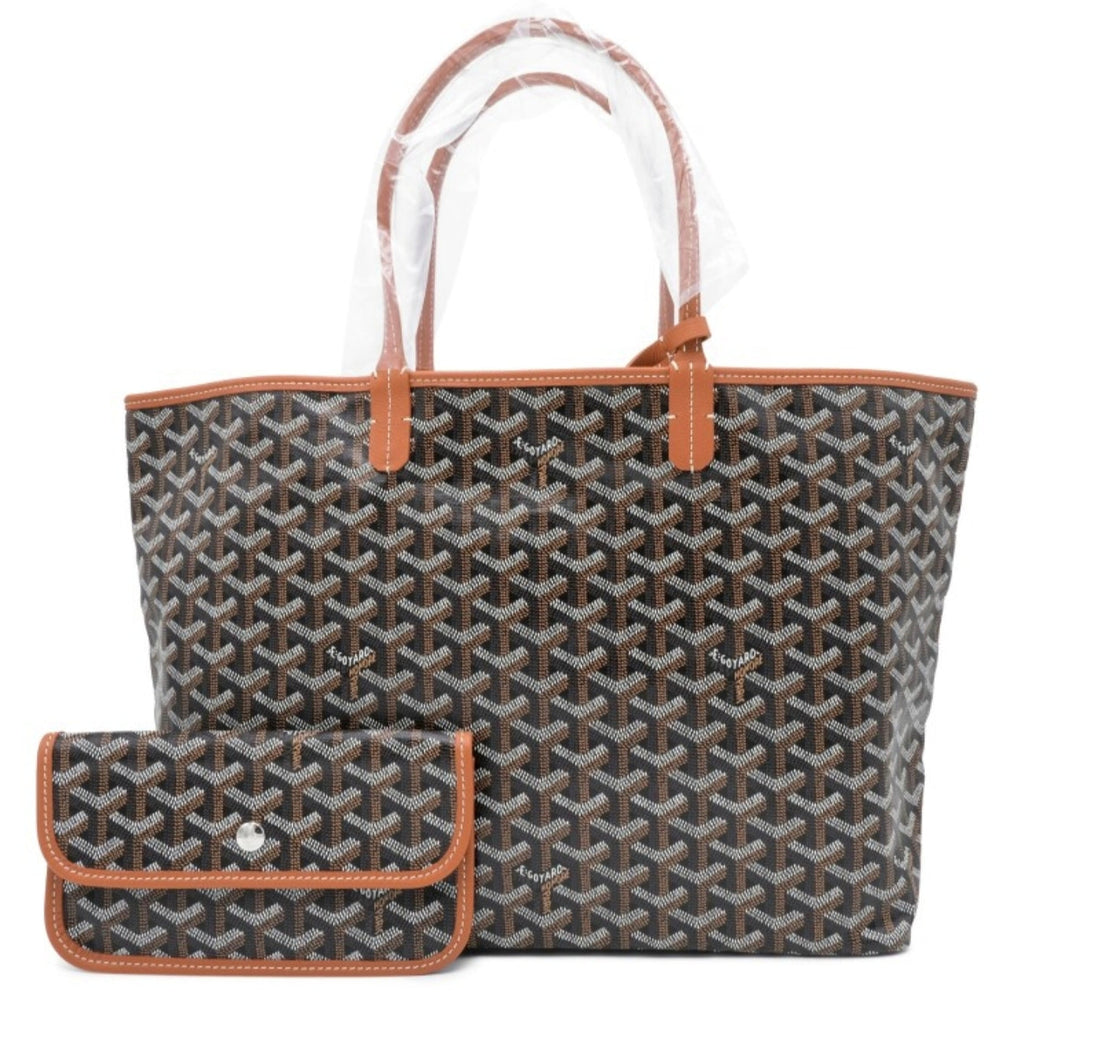 Goyard Saint Louis Tote Guide 2026: History, Craftsmanship and the Rise of Quiet Luxury