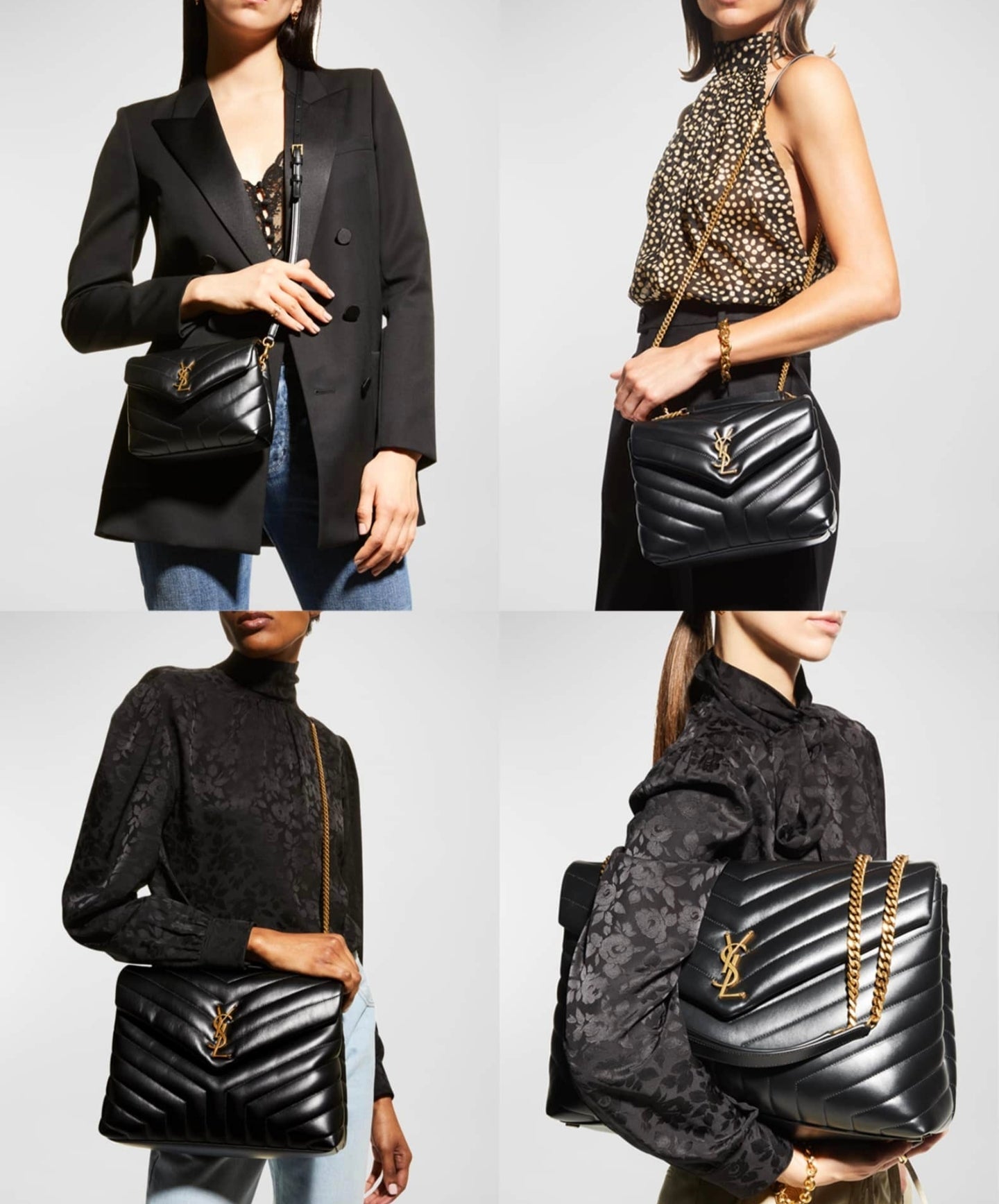 YSL Loulou Bag Guide 2026: Design, Craftsmanship and the Rise of a Saint Laurent Icon
