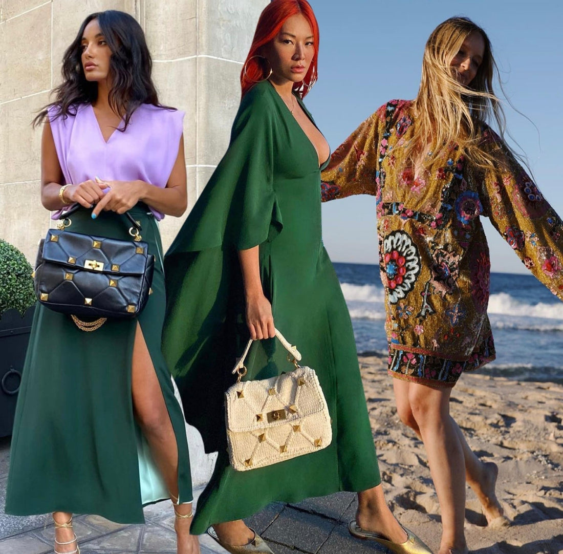 Valentino Roman Stud Bag Guide 2026: Italian Glamour and Modern Luxury Design