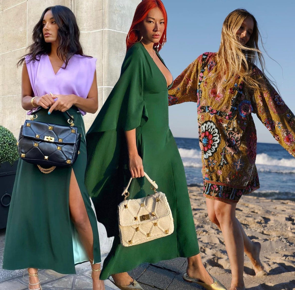 Valentino Roman Stud Bag Guide 2026: Italian Glamour and Modern Luxury Design