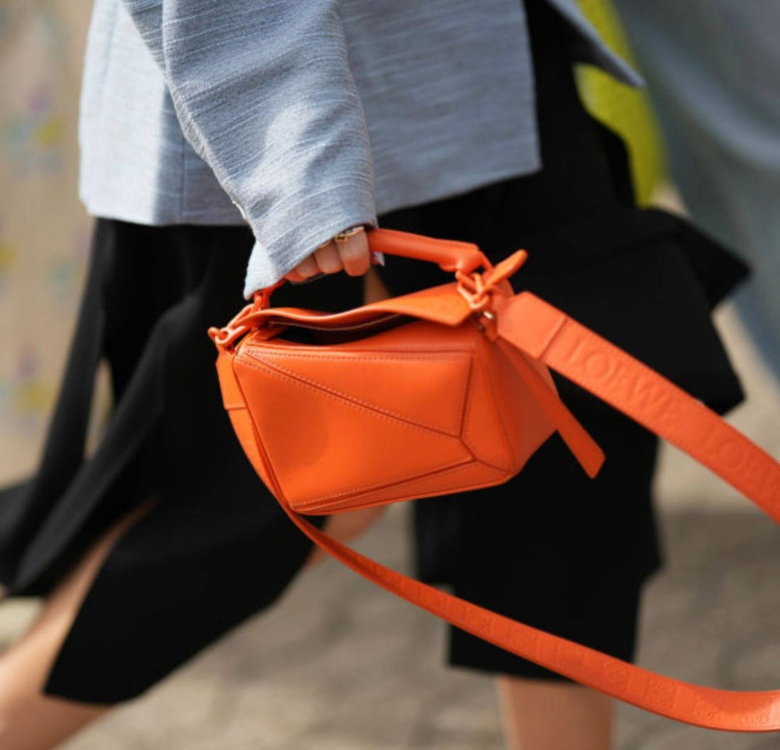 Loewe Puzzle Bag Guide 2026: Spanish Craftsmanship and Modern Luxury Design