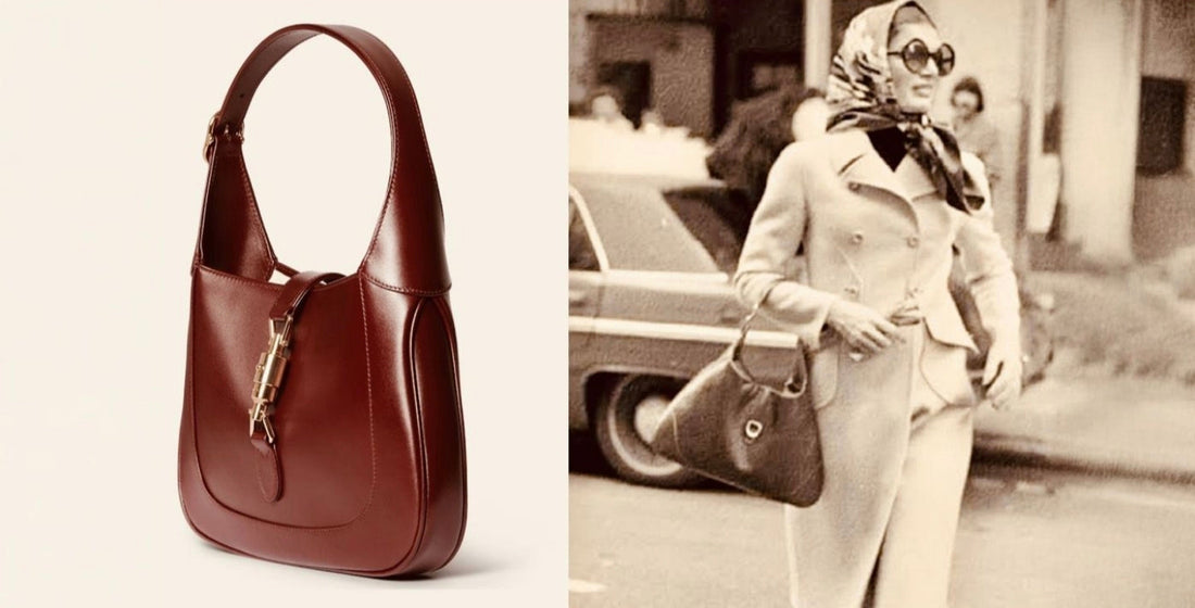 Gucci Jackie 1961 Bag Guide 2026: The Iconic Hobo Bag Inspired by Jackie Kennedy