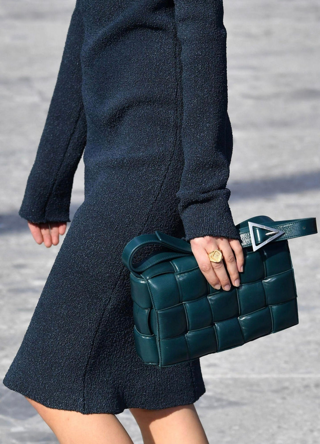 Bottega Veneta Andiamo Bag Guide 2026: Quiet Luxury and Intrecciato Craftsmanship