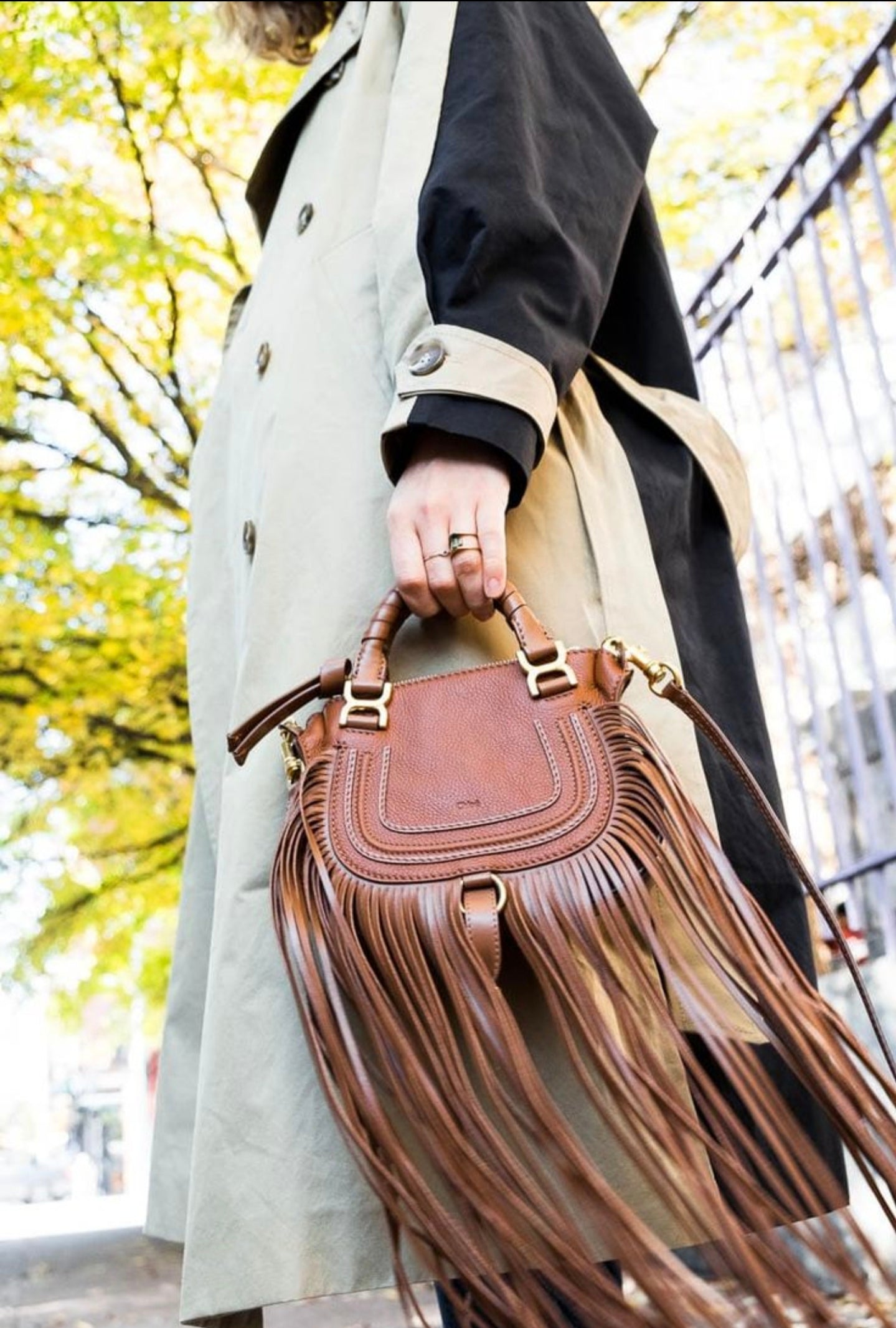 Chloé Marcie Bag Guide 2026: Bohemian Luxury and Parisian Craftsmanship