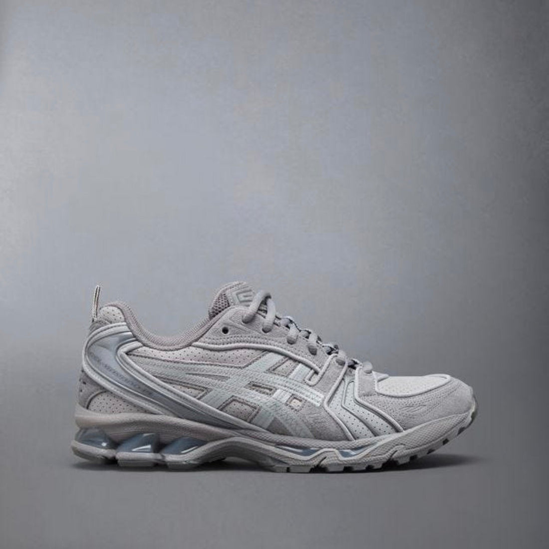Thom Browne x Asics Gel-Kayano 14 Collaboration Leaks: Tailored Minimalism Meets Retro Running
