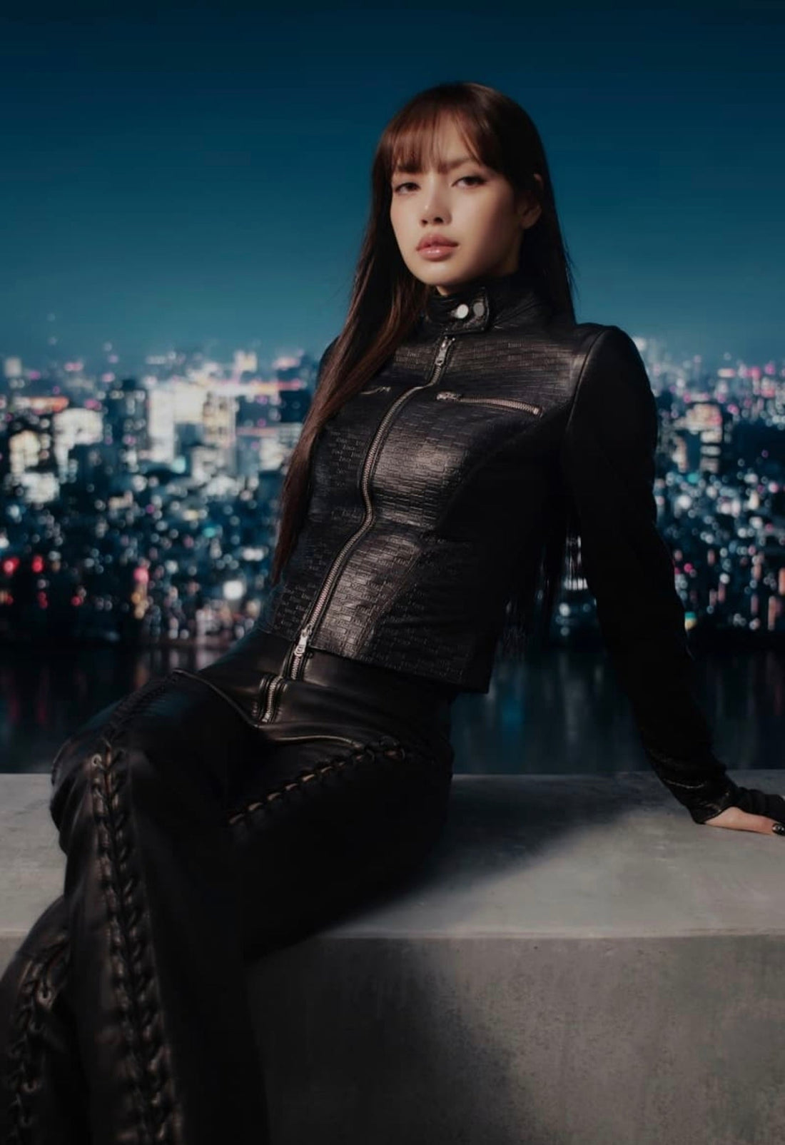 Lisa (BLACKPINK) x Kith Women: First Guest Designer Collection Sparks Global Hype