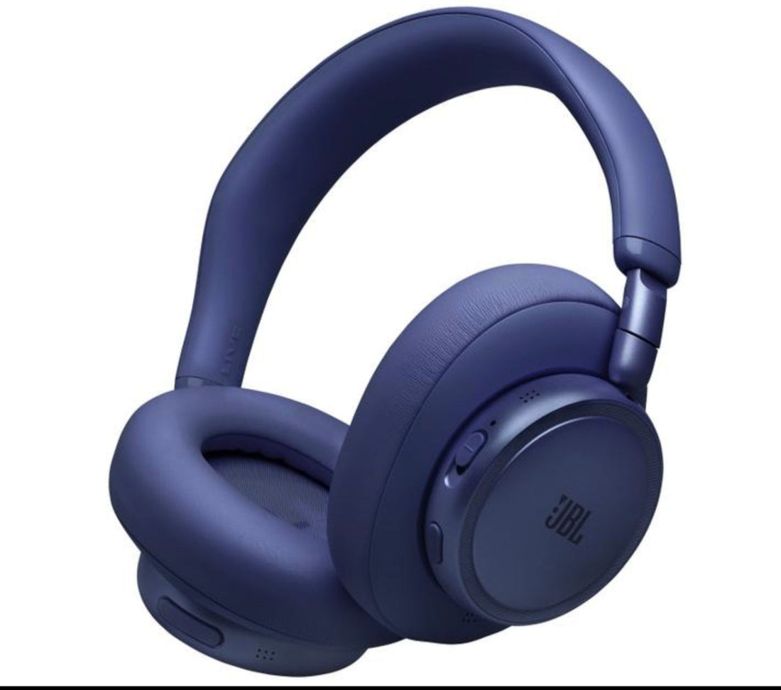 JBL Live 780NC Debuts at SXSW: LDAC Audio and Adaptive ANC 2.0 Headline the New Flagship