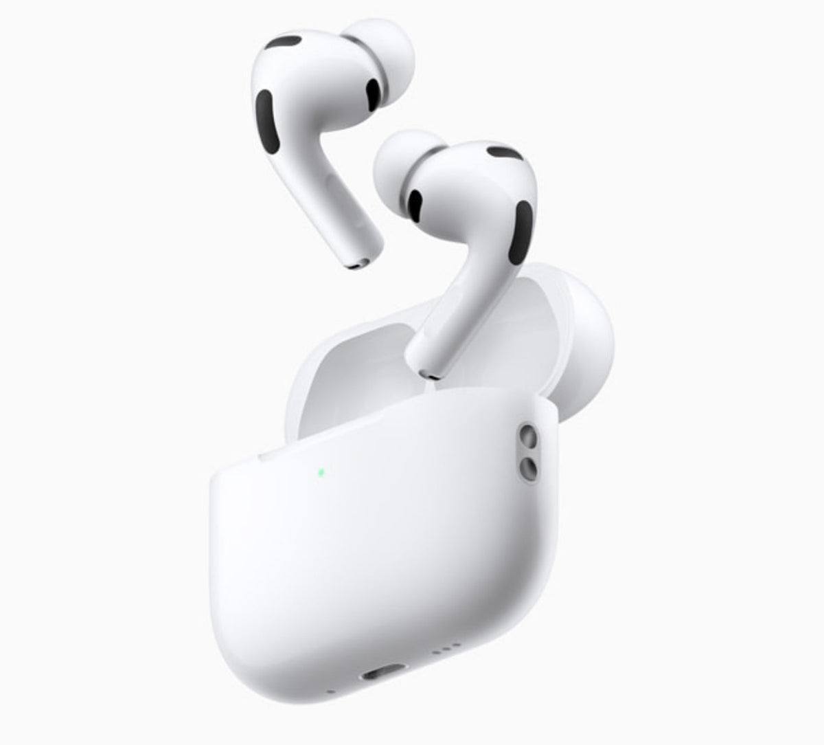 AirPods Pro 3 Rumor: Apple Testing Infrared Sensors for Spatial Interaction