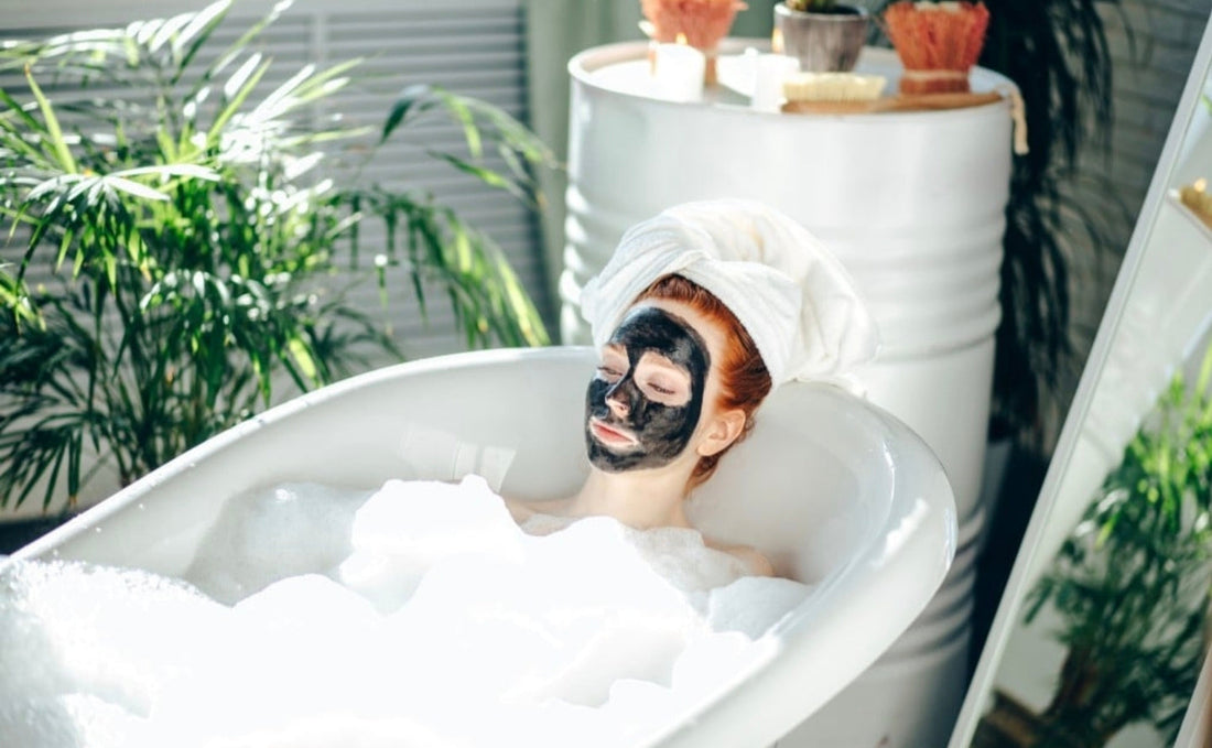 Everything Shower: The Viral Self-Care Ritual Redefining Beauty Routines