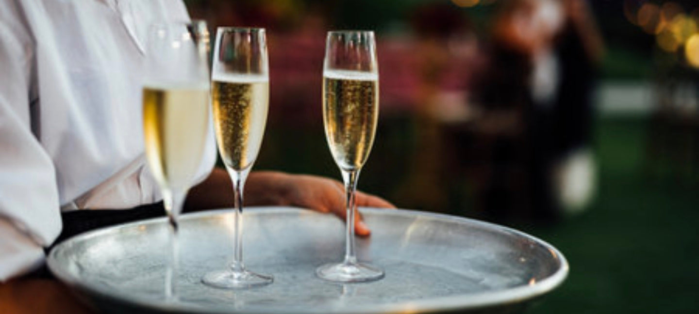 ProWein 2026 Trend: Premium Champagne “By the Glass” Becomes the New Luxury