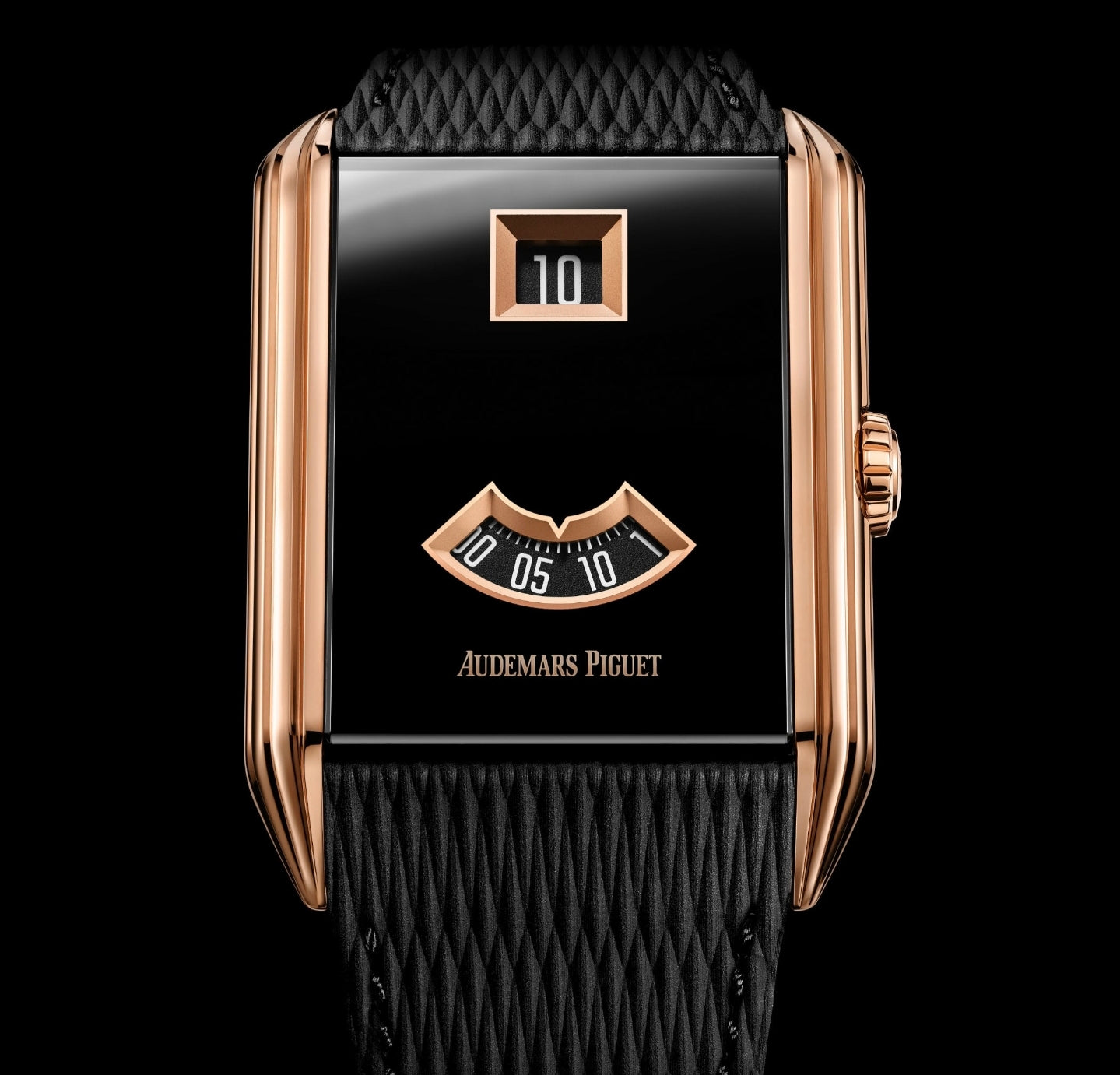 Audemars Piguet Neo-Frame Jumping Hour: The 2026 Avant-Garde Timepiece