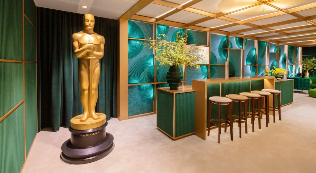 Rolex Oscars Greenroom Sparks Watches & Wonders 2026 Speculation