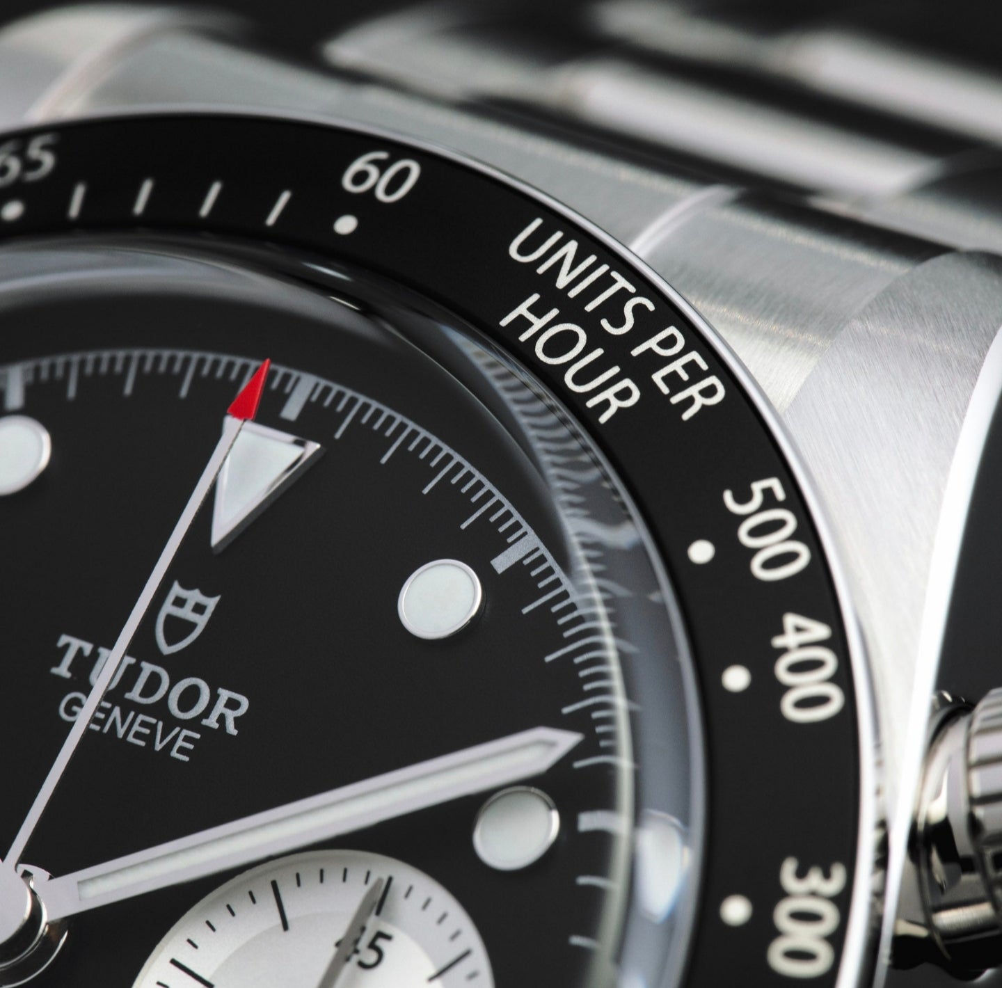Tudor 100th Anniversary: Prince Chronograph One Rumors Ignite Watch Community