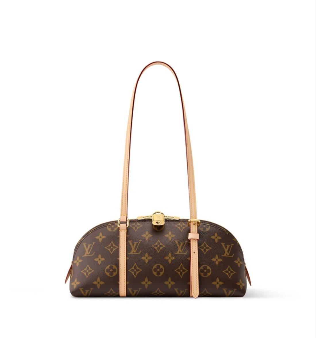Louis Vuitton Squire East-West Bag Launch: The New Monogram Shoulder Icon