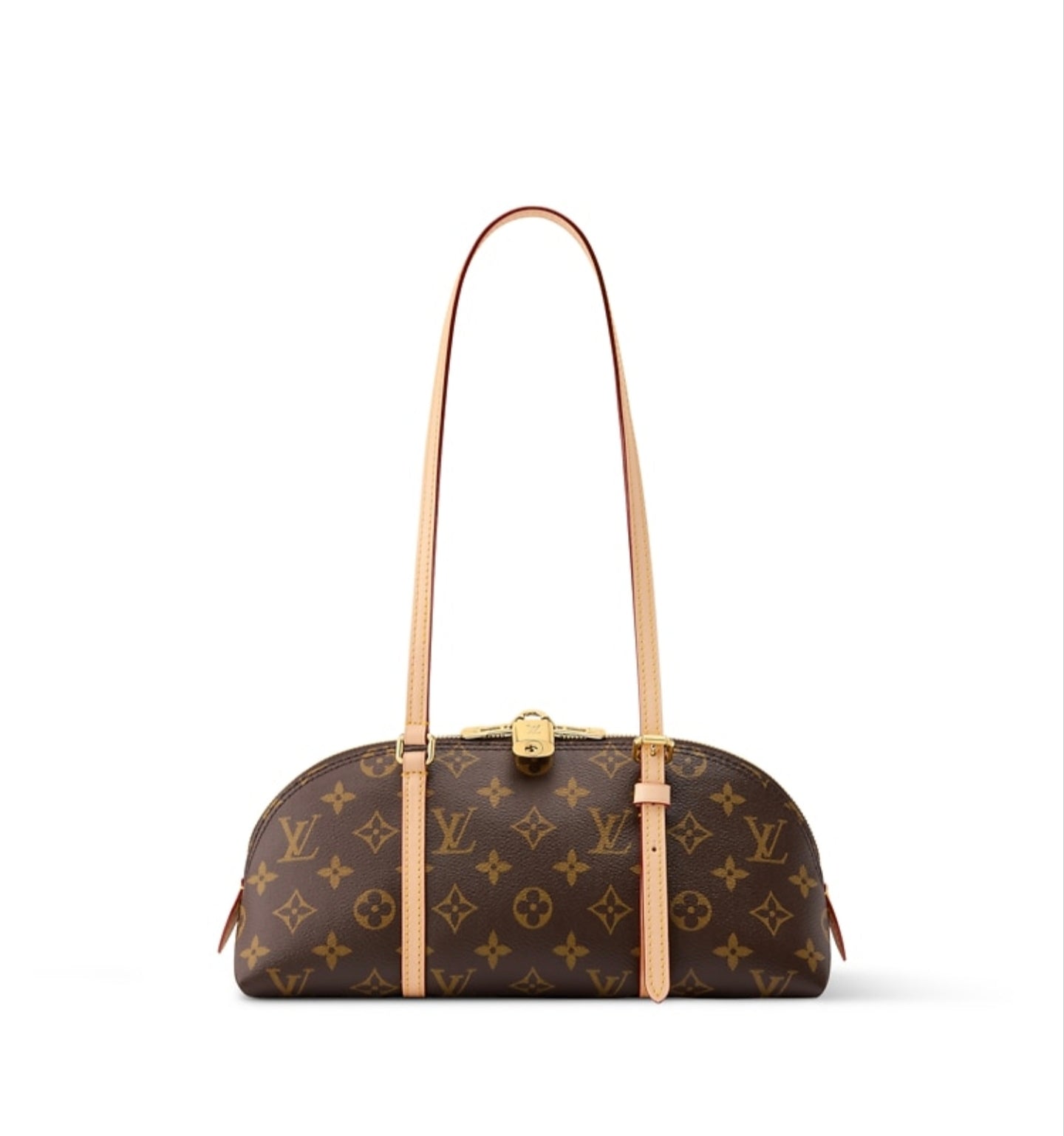 Louis Vuitton Squire East-West Bag Launch: The New Monogram Shoulder Icon
