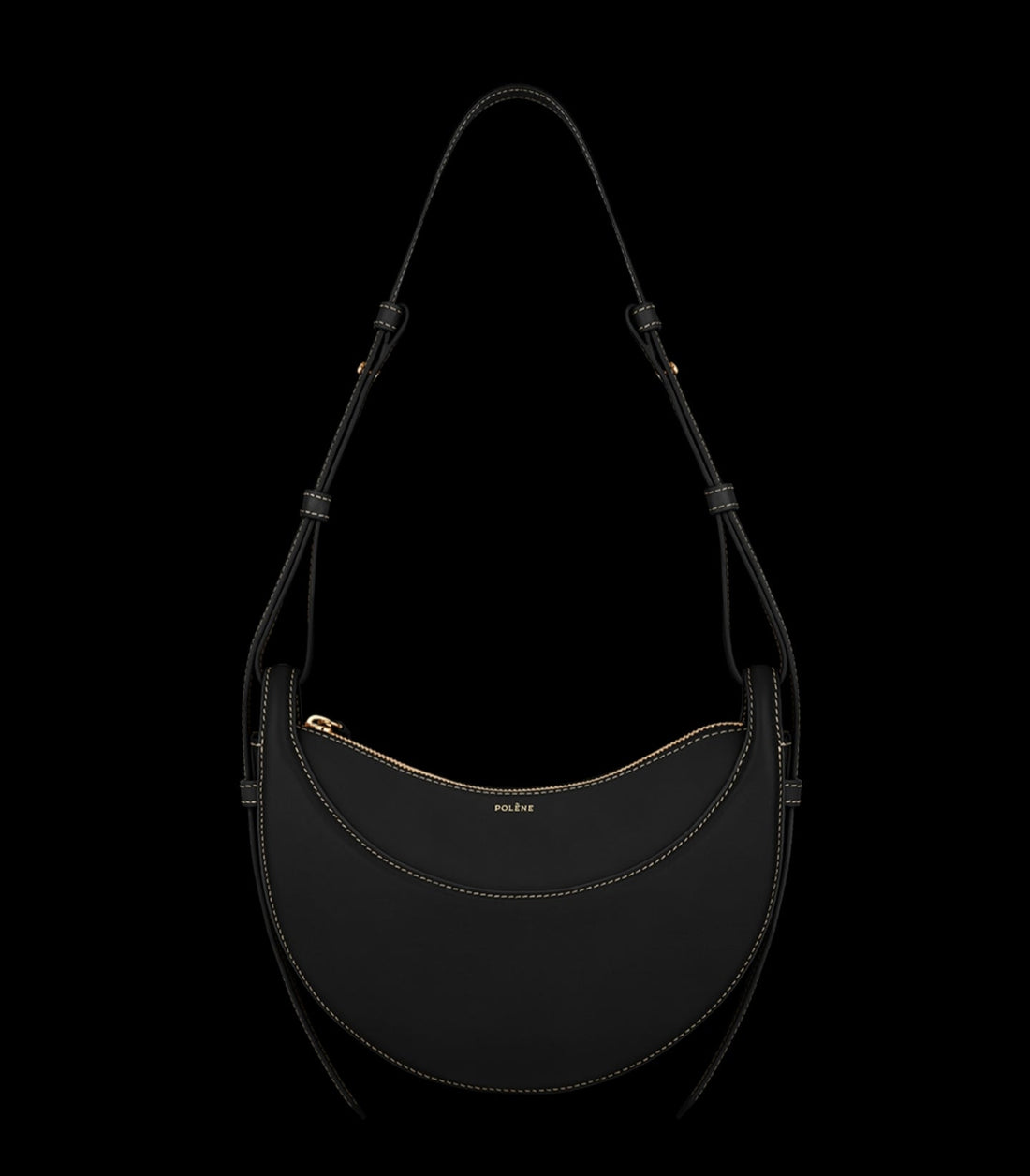 Polène Numéro Dix Spring Gradient Collection: Desert-Tone Elegance