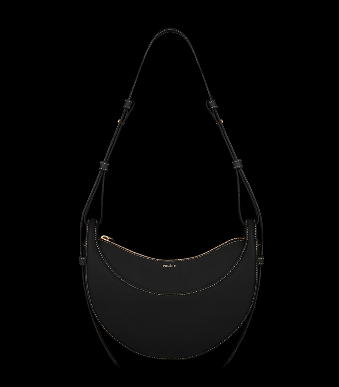 Polène Numéro Dix Spring Gradient Collection: Desert-Tone Elegance