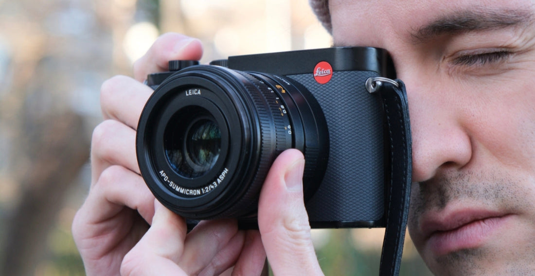 Leica Price Increase 2026: M11, Q3 and SL Series Retail Prices Rise