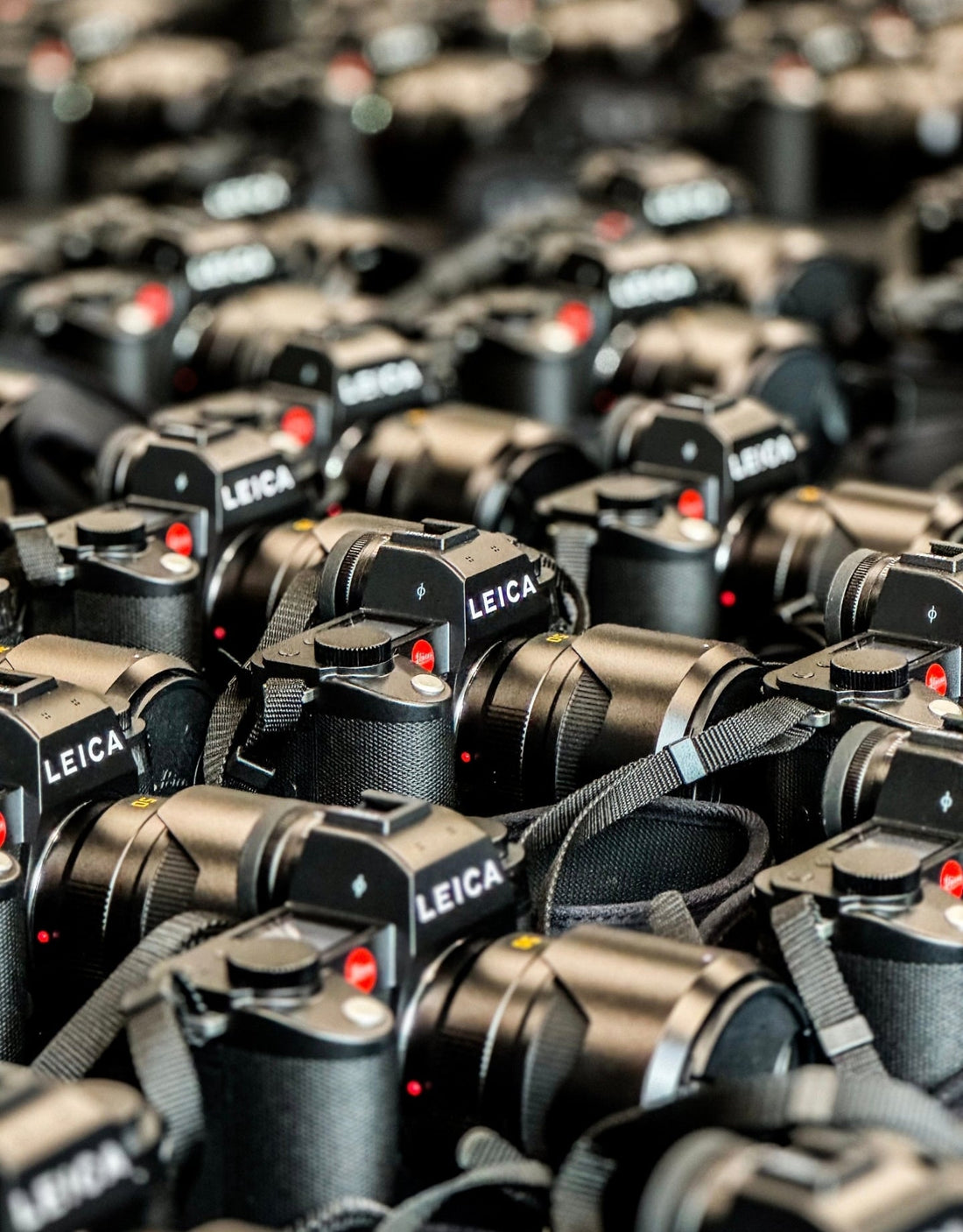 Leica SL3-P Rumored for May 2026 + Early Leica M12 Speculation