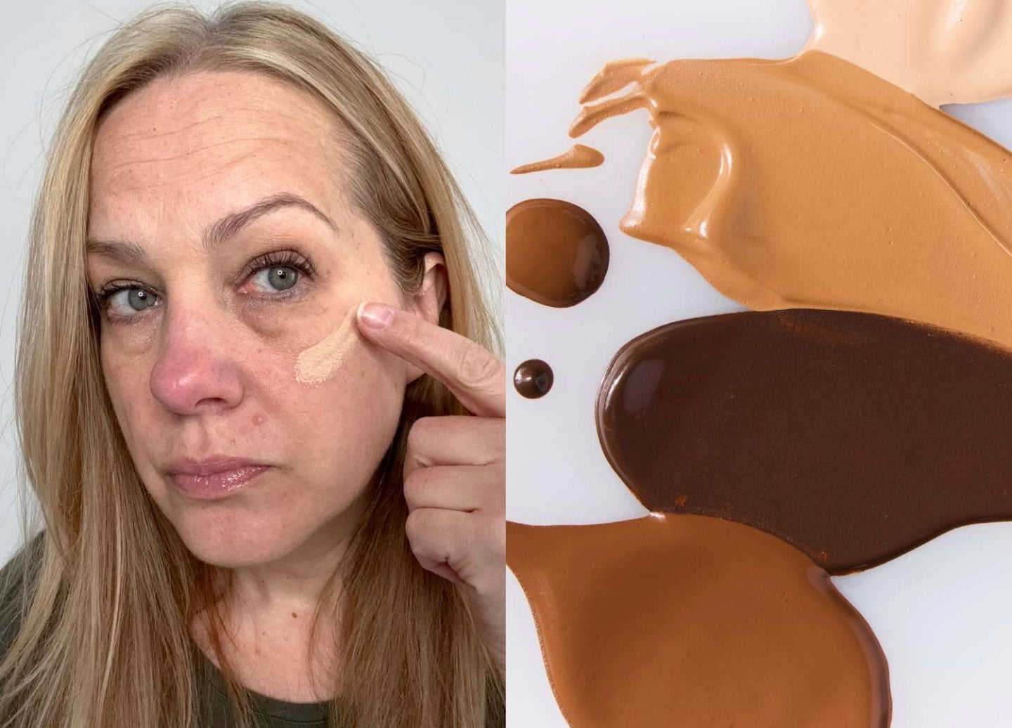 Best Long-Lasting Foundations for Dry Mature Skin (2026 Guide)