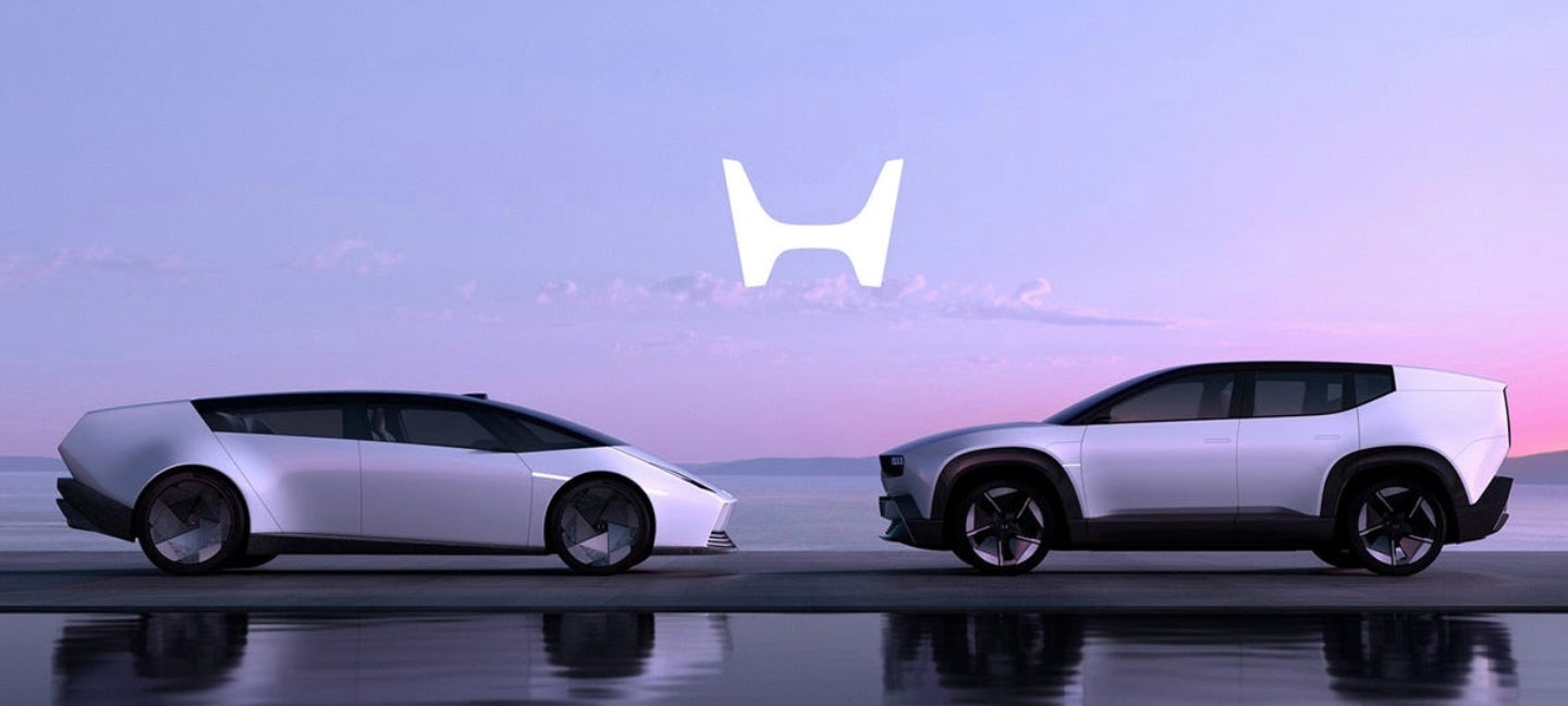 Honda Cancels 0 Series EV Program and Shifts Focus Back to Hybrid Technology