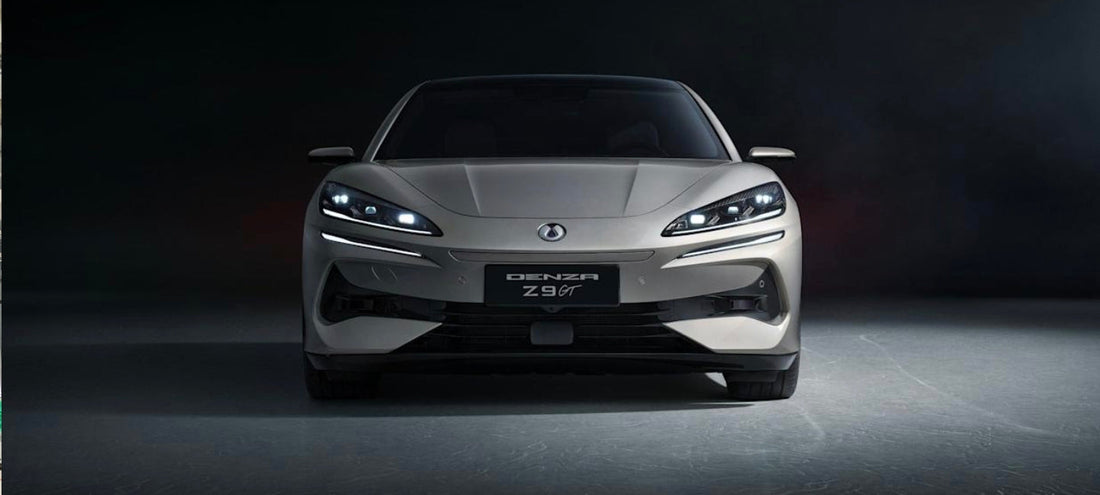BYD Expands in Latin America with 100,000 Vehicle Orders and Flash Charging Technology