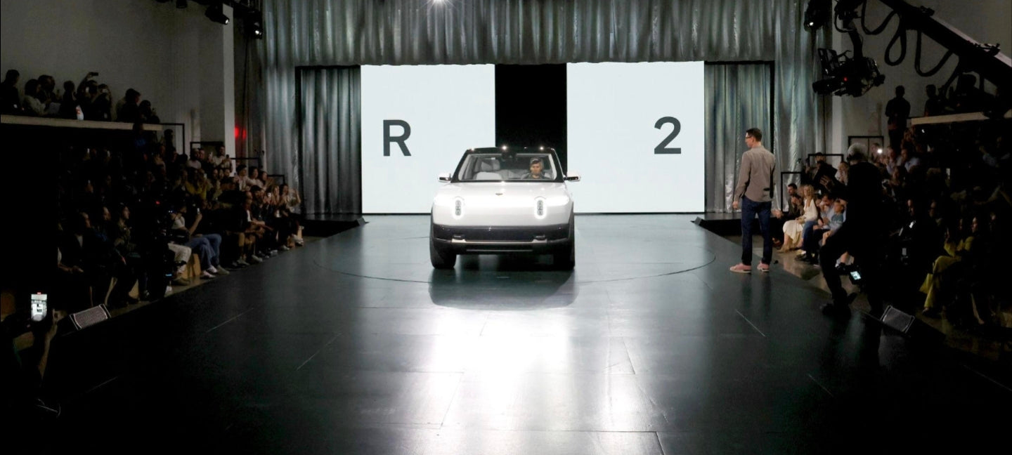 Rivian R2 Delivery Countdown Begins as Analysts Call It the “Next Model 3”