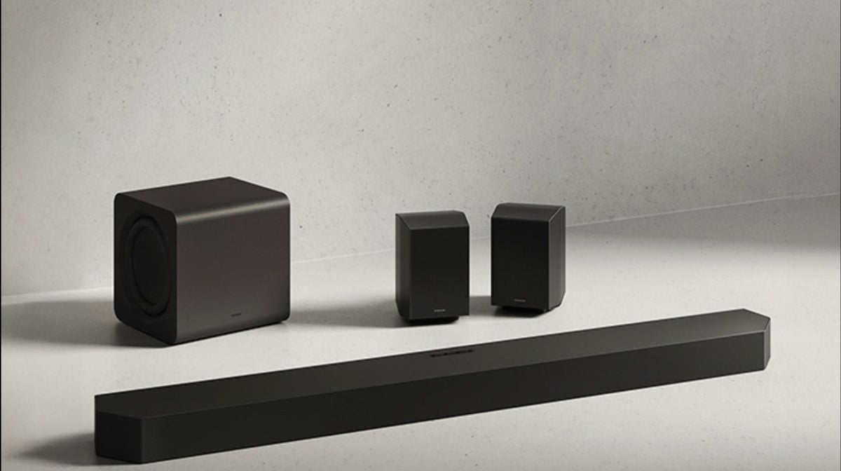 Samsung HW-Q990H Launches as 2026 Flagship Soundbar with AI Space Calibration
