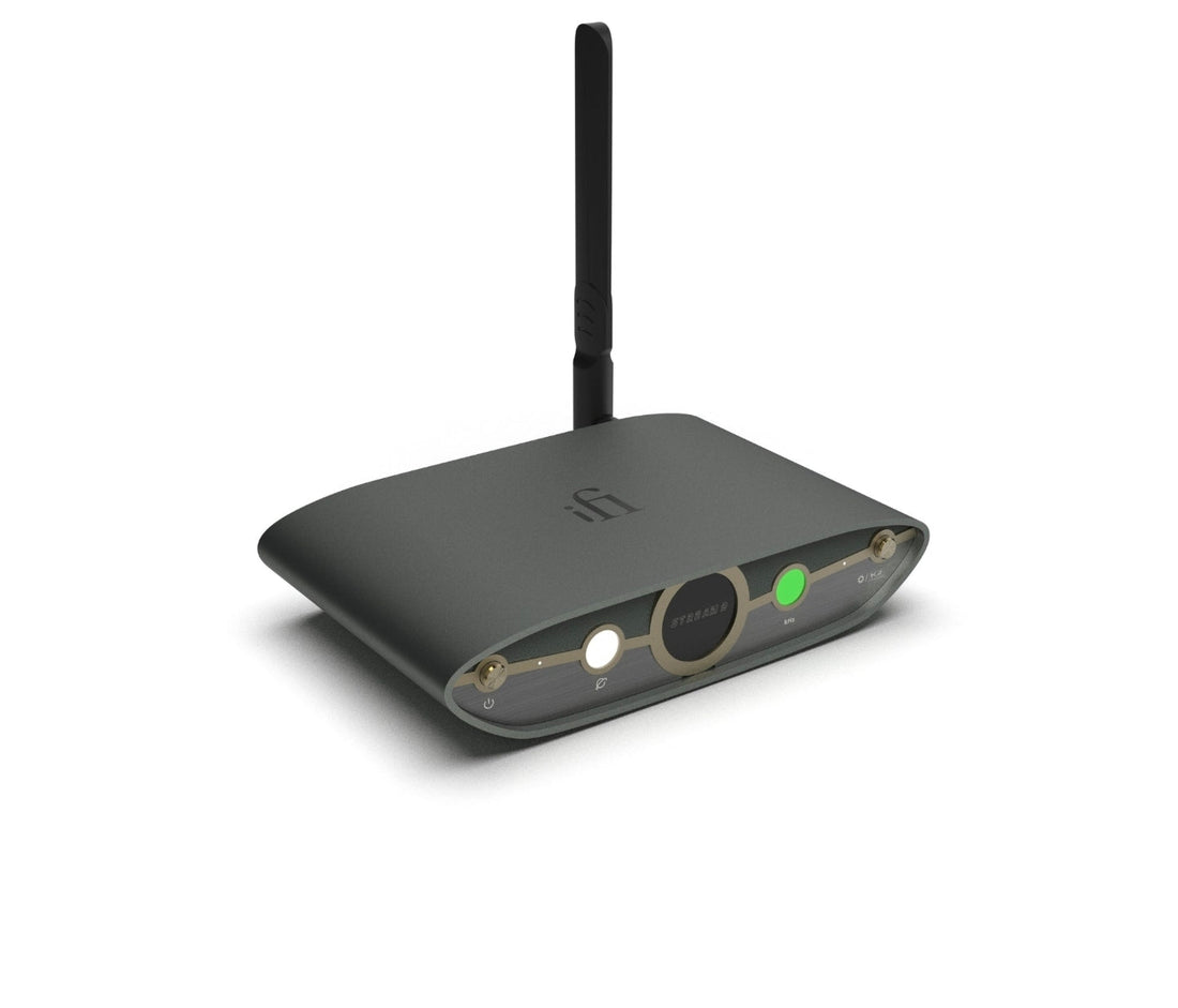 iFi Audio Zen Stream 3 Review: The Audiophile Streaming Hub of 2026