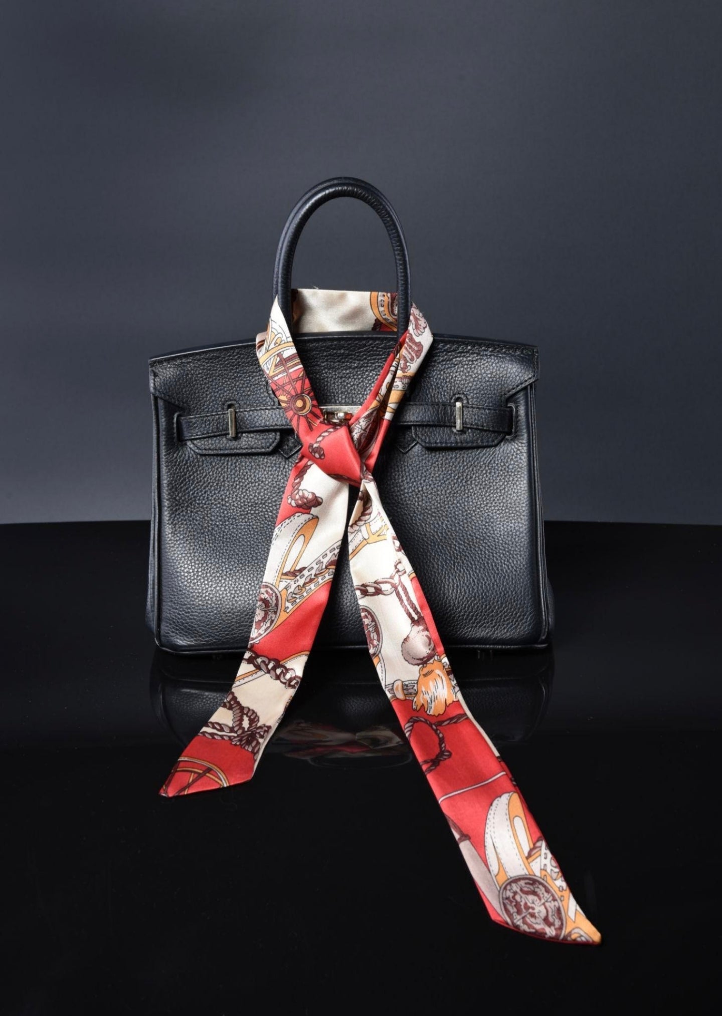 5 Creative Silk Scarf Styling Ideas Inspired by Fashion Week 2026